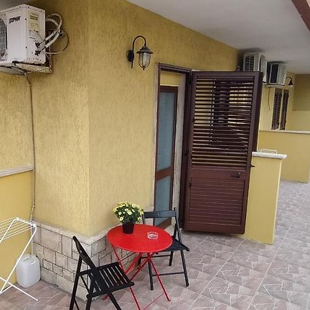Villa Felice Porto Cesareo Kültér fotó
