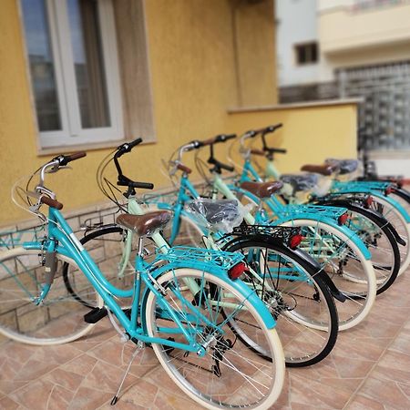 Villa Felice Porto Cesareo Kültér fotó