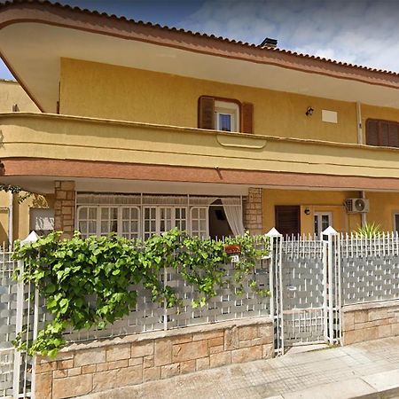 Villa Felice Porto Cesareo Kültér fotó