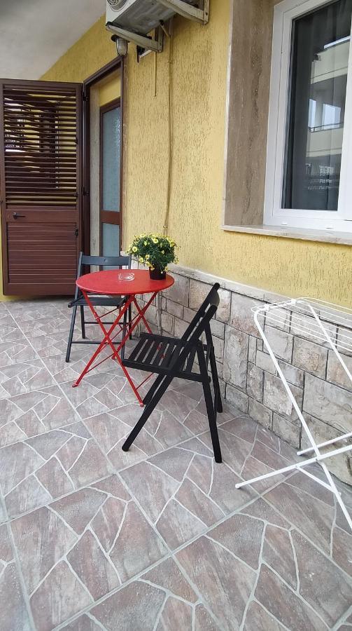 Villa Felice Porto Cesareo Kültér fotó