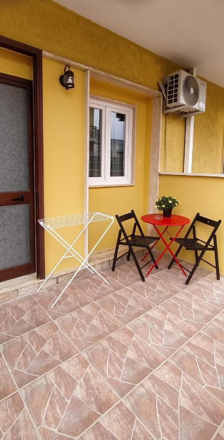 Villa Felice Porto Cesareo Kültér fotó