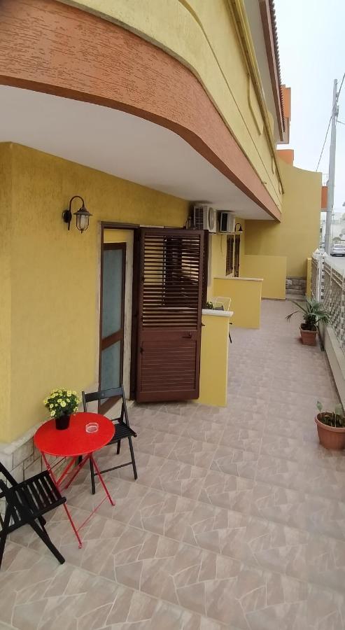 Villa Felice Porto Cesareo Kültér fotó