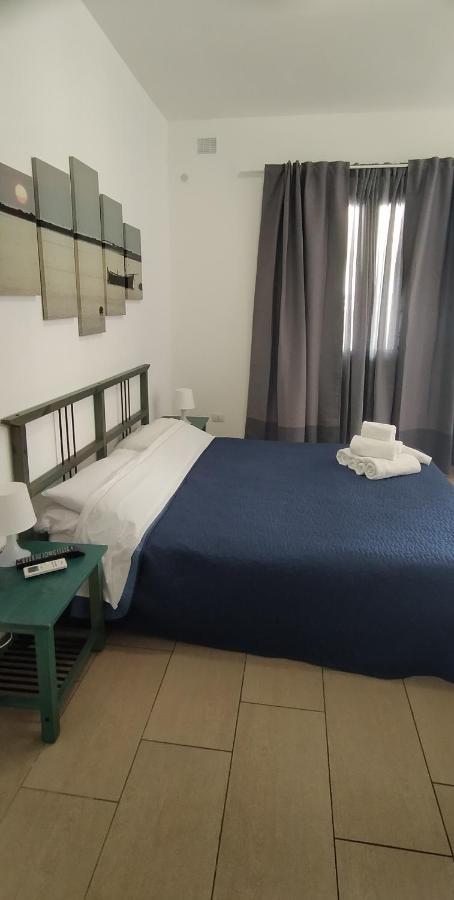 Villa Felice Porto Cesareo Kültér fotó