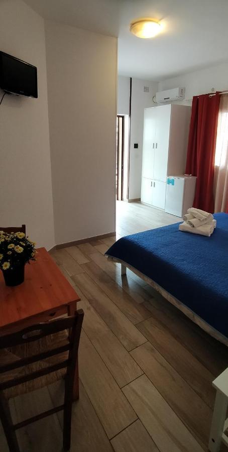 Villa Felice Porto Cesareo Kültér fotó