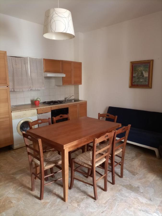 Villa Felice Porto Cesareo Kültér fotó