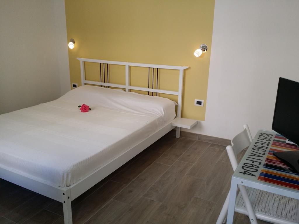 Villa Felice Porto Cesareo Szoba fotó