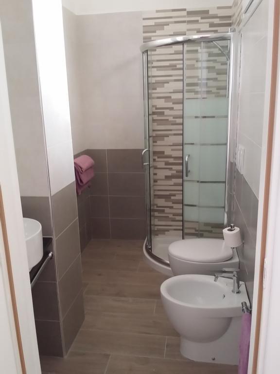 Villa Felice Porto Cesareo Szoba fotó