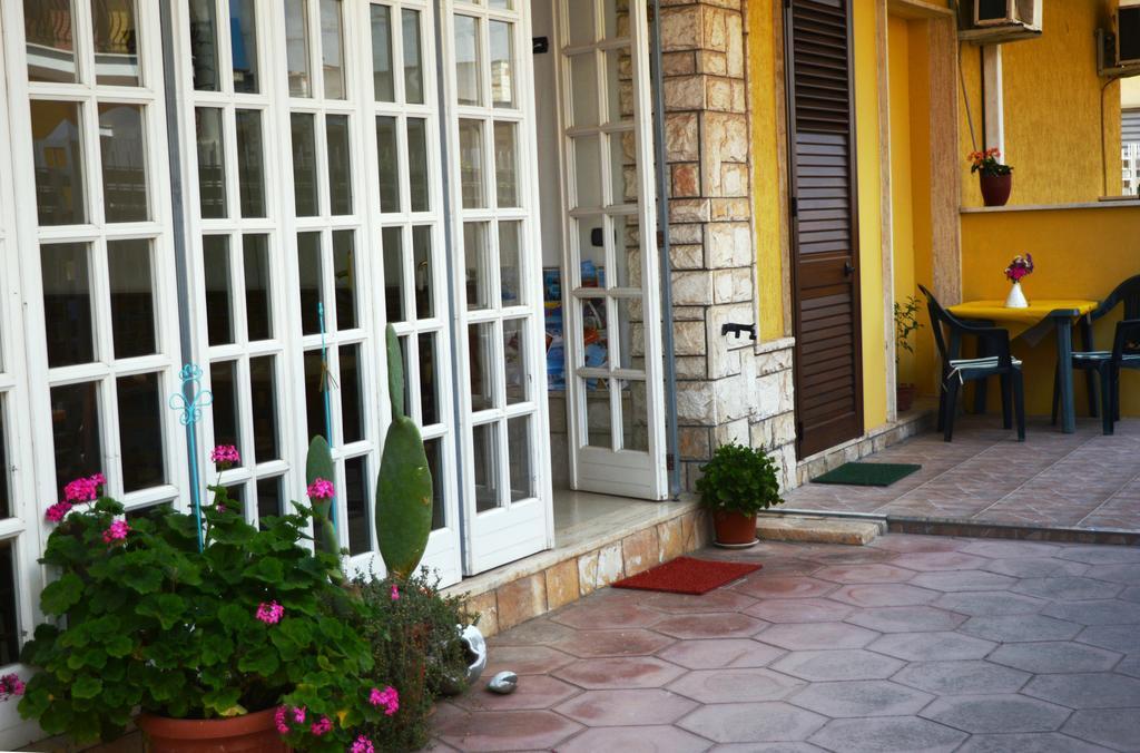 Villa Felice Porto Cesareo Kültér fotó